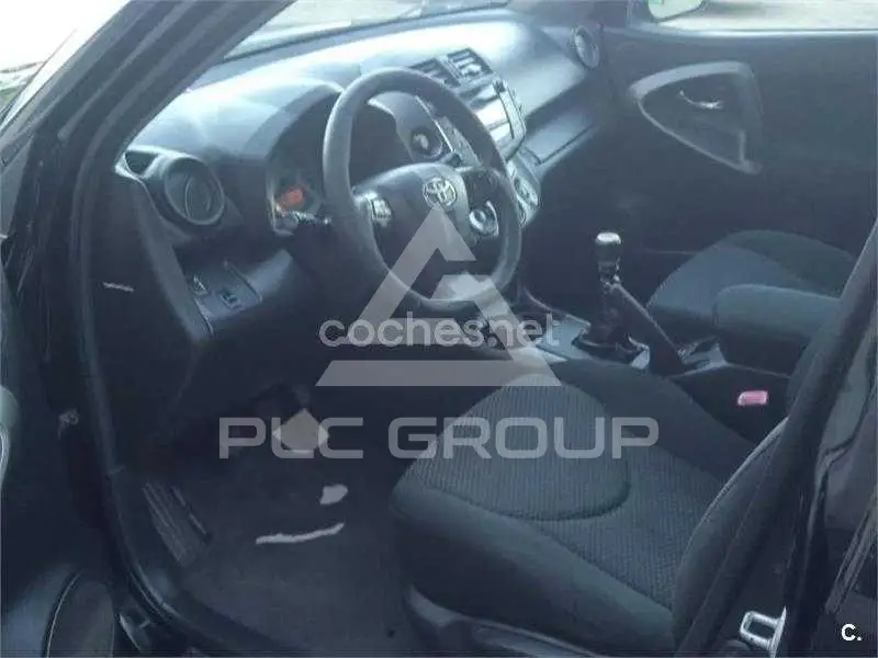 2011 Toyota RAV4