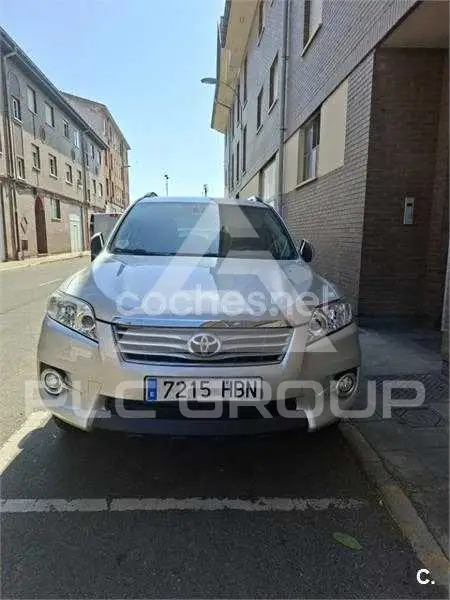 2011 Toyota RAV4