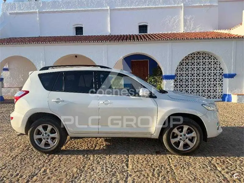 2011 Toyota RAV4