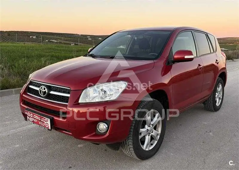 2011 Toyota RAV4
