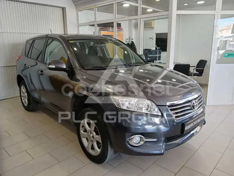 2011 Toyota RAV4