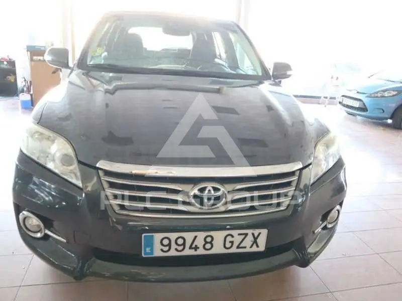 2011 Toyota RAV4