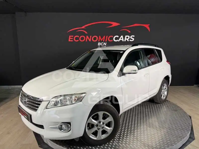 2011 Toyota RAV4