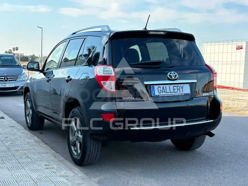 2011 Toyota RAV4