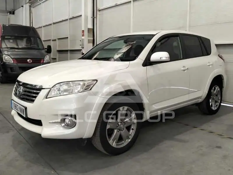 2011 Toyota RAV4