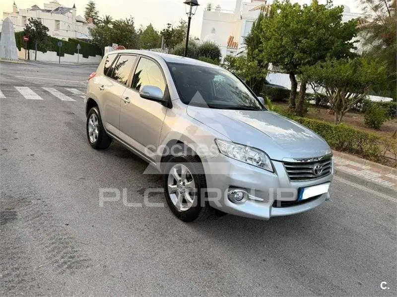2011 Toyota RAV4