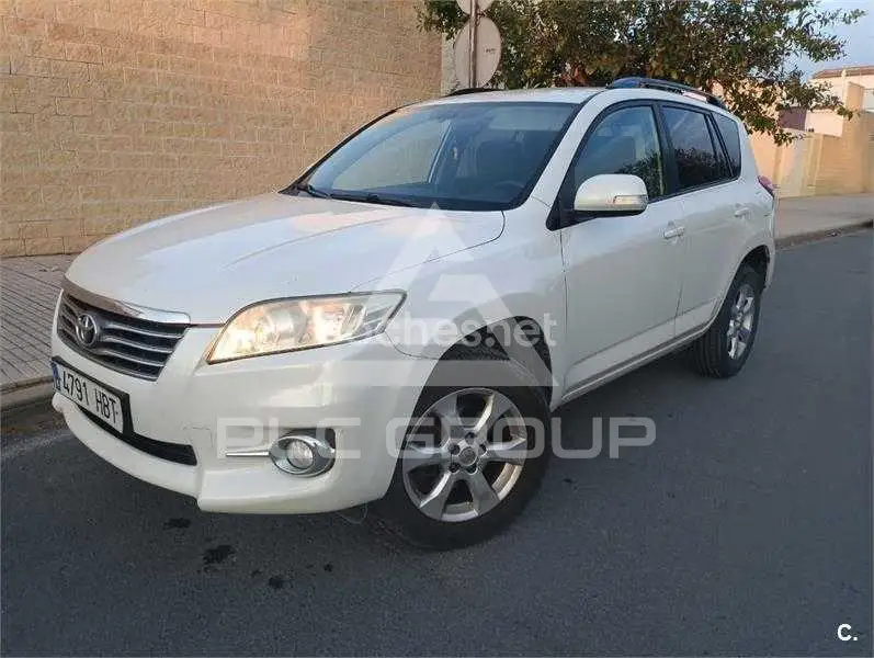 2011 Toyota RAV4