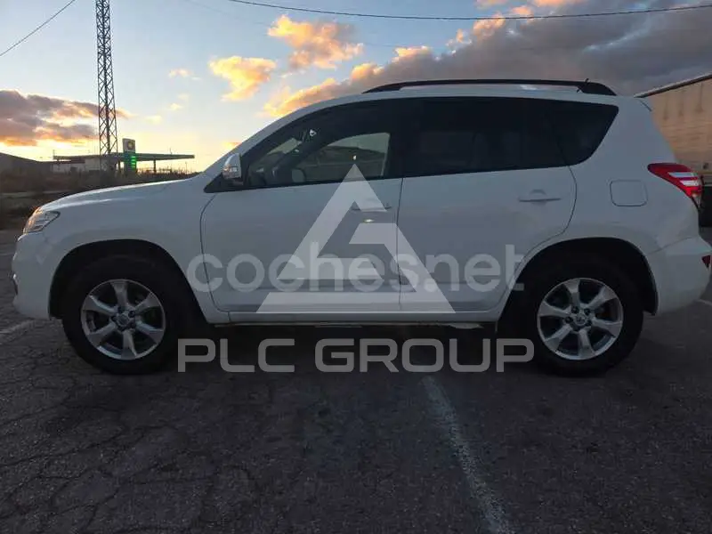 2011 Toyota RAV4