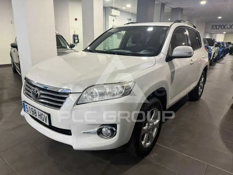 2011 Toyota RAV4