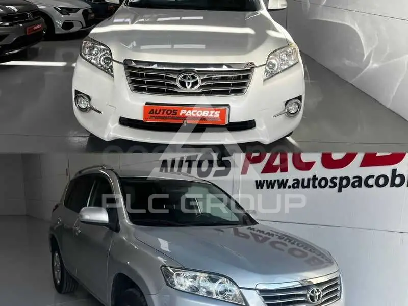 2011 Toyota RAV4