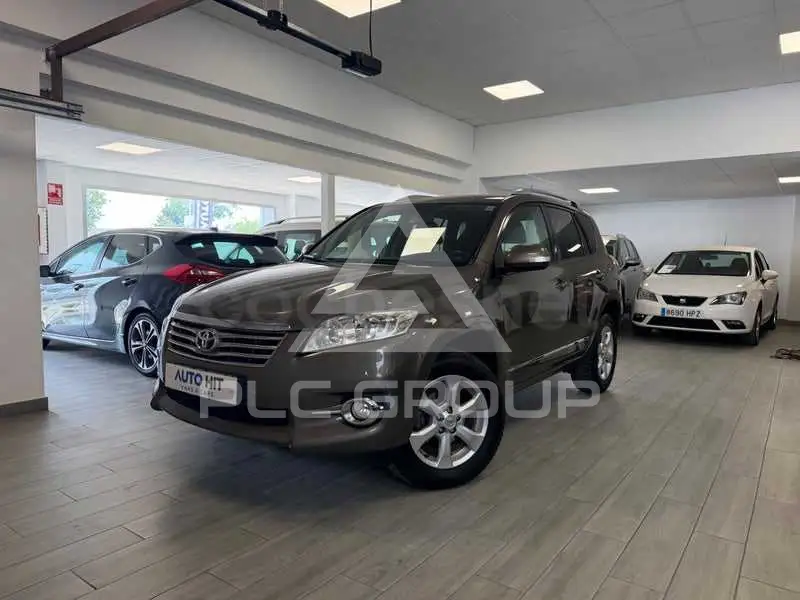 2011 Toyota RAV4