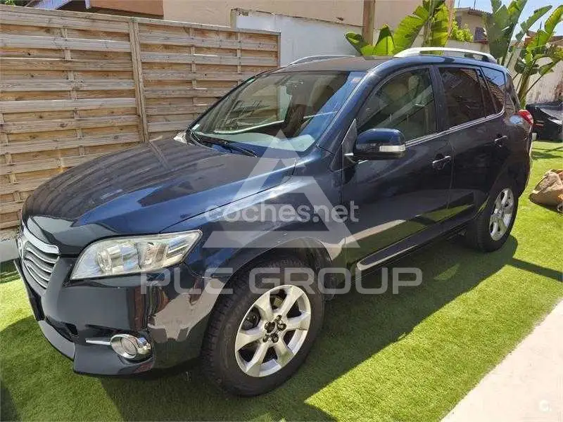 2011 Toyota RAV4