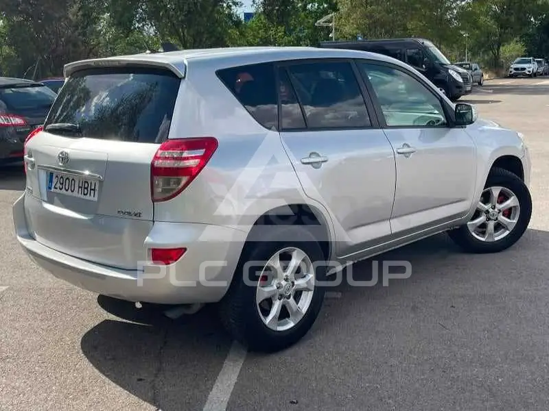 2011 Toyota RAV4
