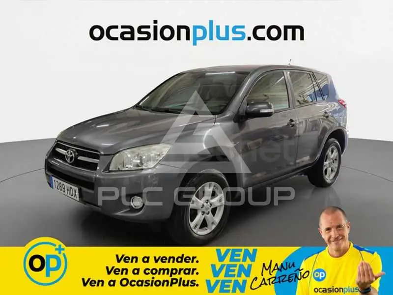 2011 Toyota RAV4