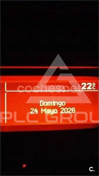 2011 Peugeot 5008