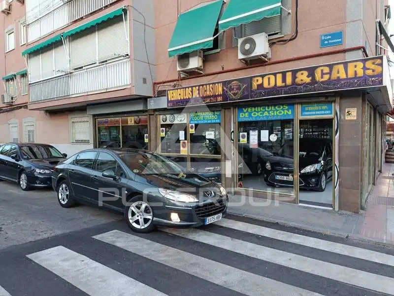 2011 Peugeot 407
