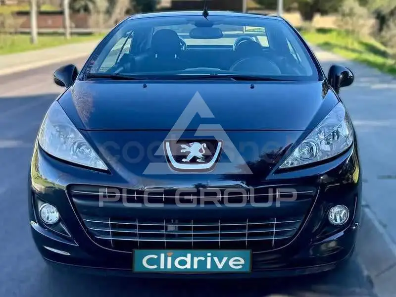 2011 Peugeot 207