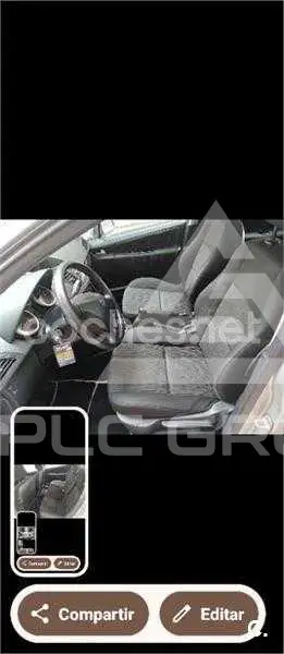 2011 Peugeot 207