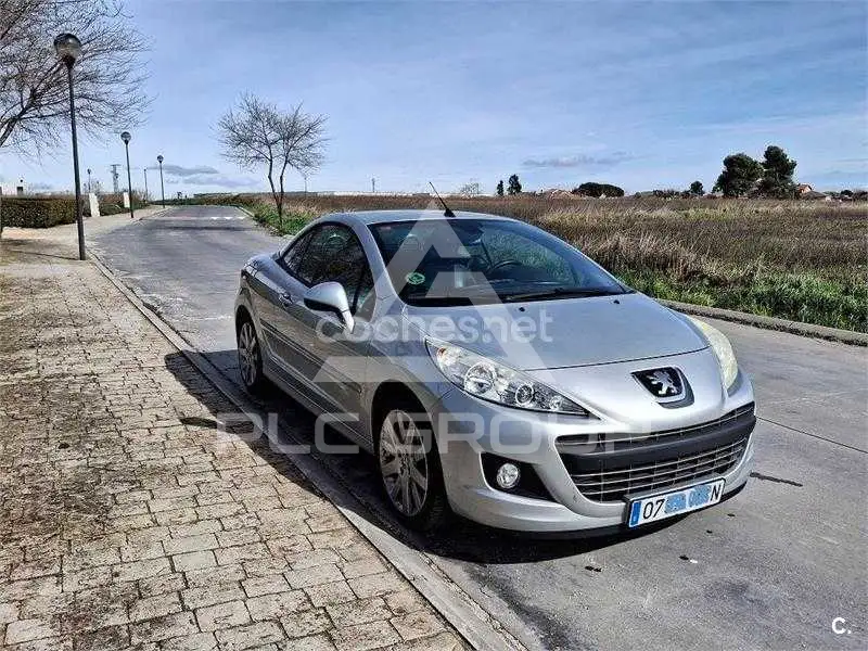 2011 Peugeot 207