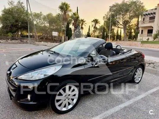 2011 Peugeot 207