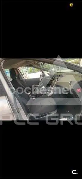 2011 Peugeot 308