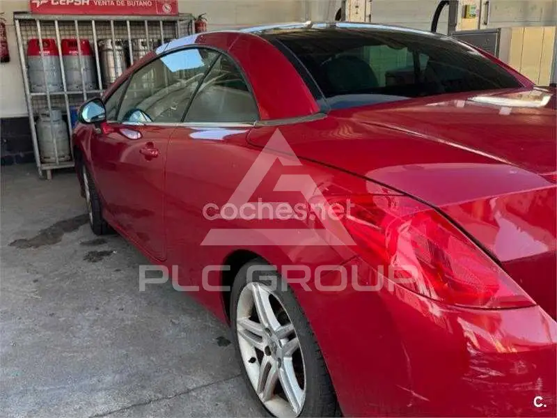 2011 Peugeot 308