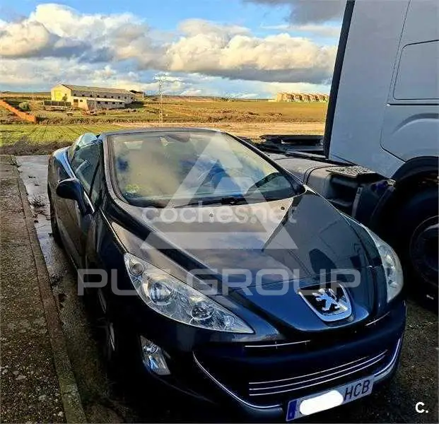 2011 Peugeot 308
