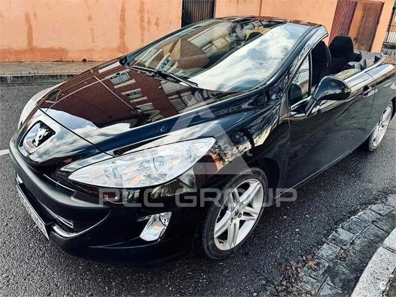 2011 Peugeot 308