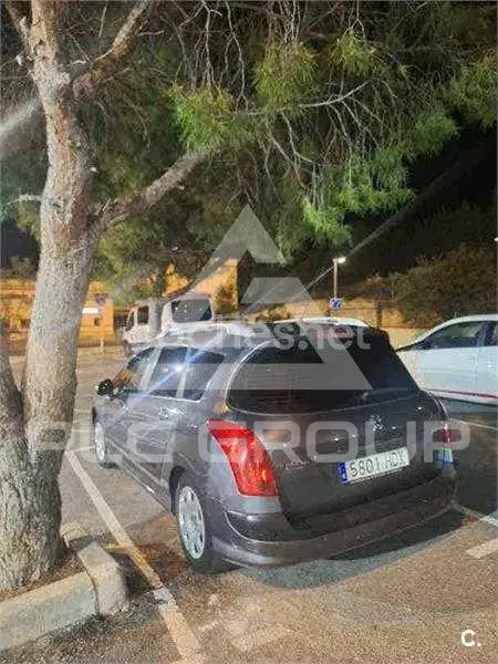 2011 Peugeot 308