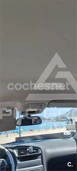 2011 Citroen C4