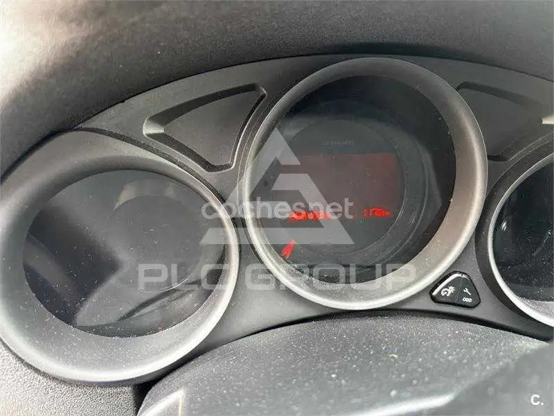 2011 Citroen C4