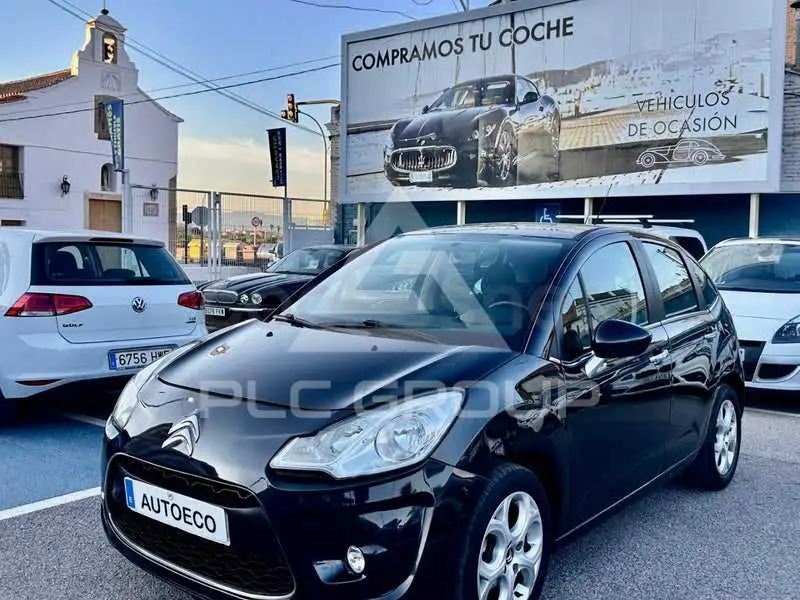2011 Citroen C3
