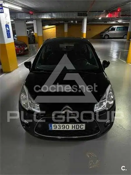 2011 Citroen C3