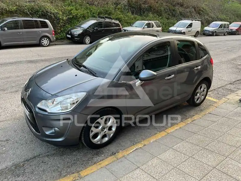 2011 Citroen C3