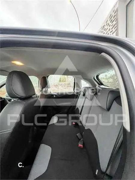 2011 Citroen C3