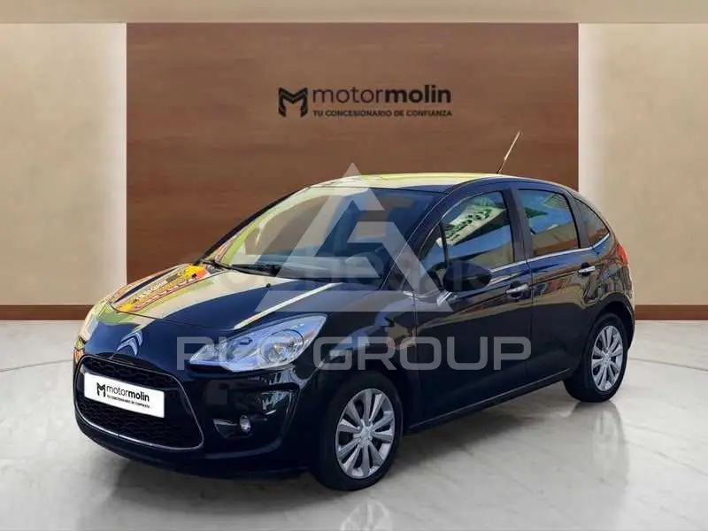 2011 Citroen C3