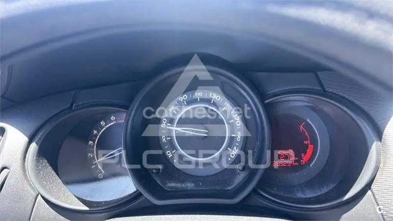 2011 Citroen C3