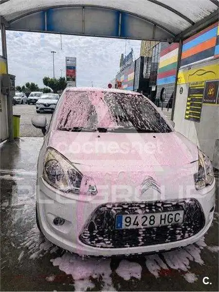 2011 Citroen C3