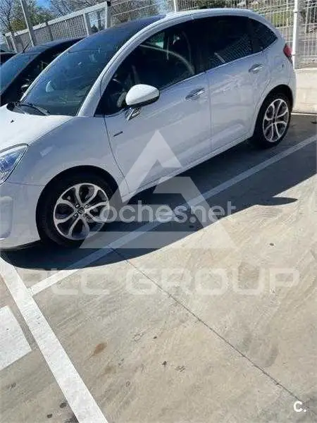 2011 Citroen C3