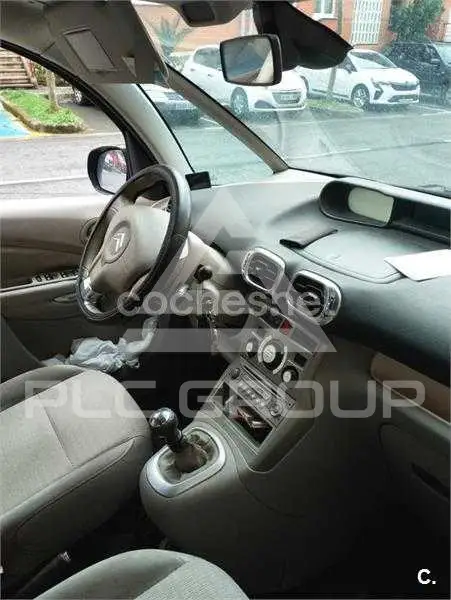 2011 Citroen C3