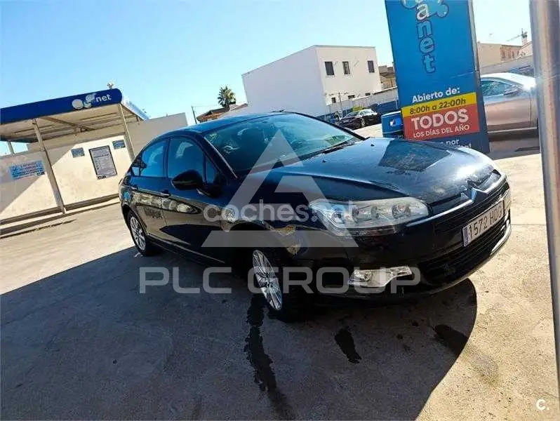 2011 Citroen C5