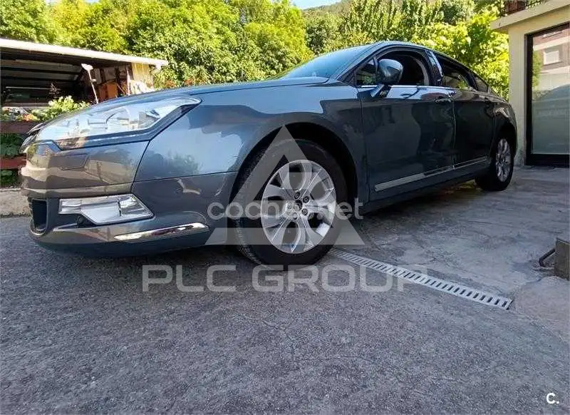 2011 Citroen C5