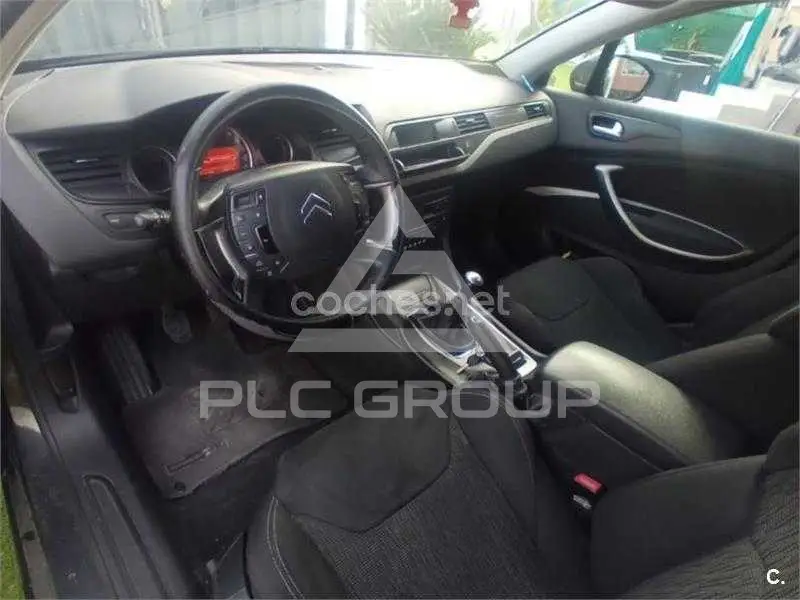 2011 Citroen C5