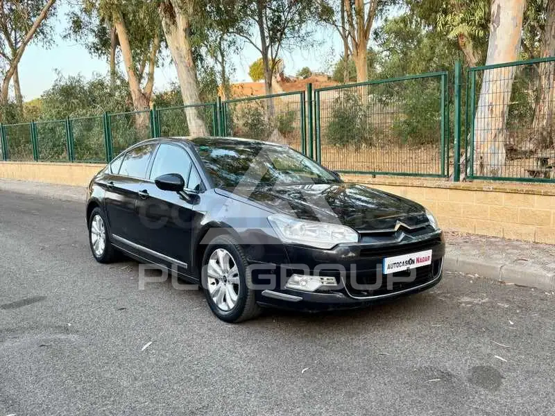 2011 Citroen C5