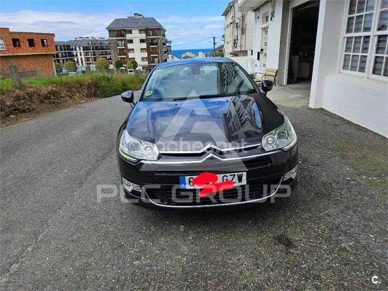 2011 Citroen C5