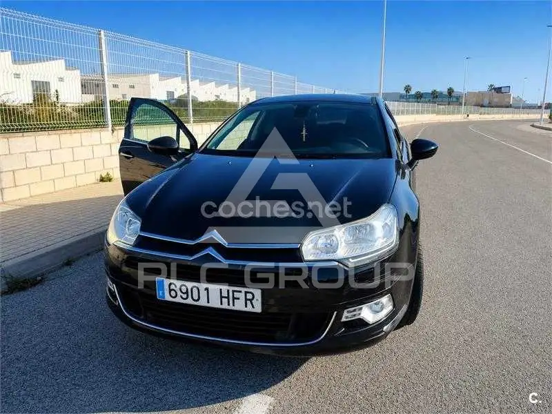 2011 Citroen C5