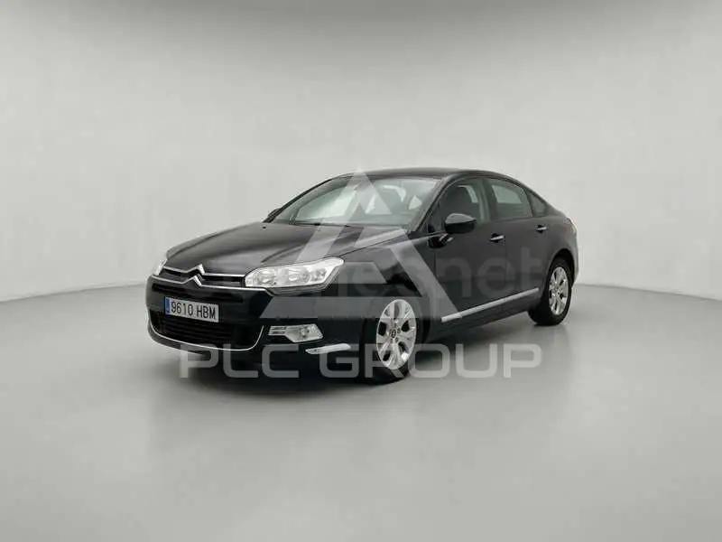 2011 Citroen C5