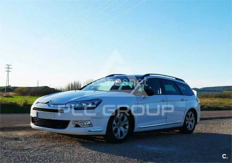 2011 Citroen C5
