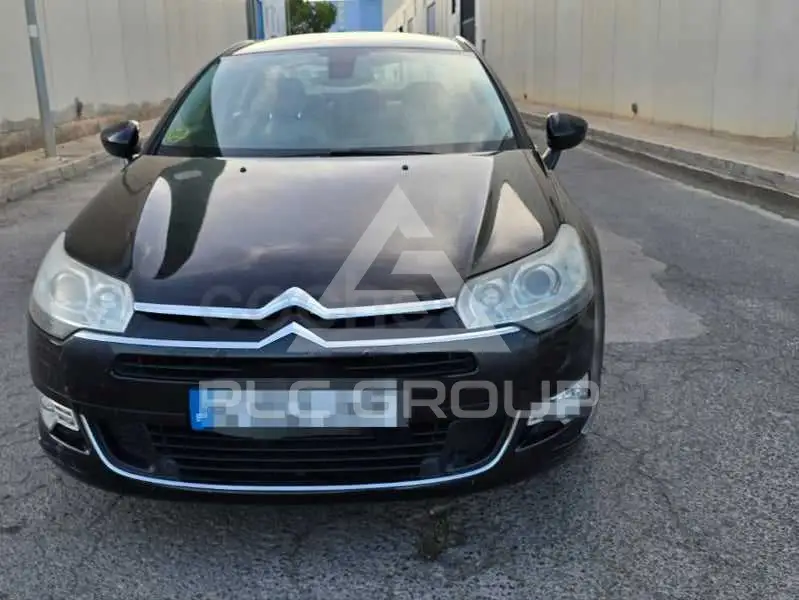 2011 Citroen C5
