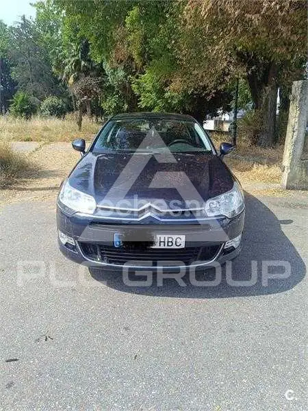 2011 Citroen C5